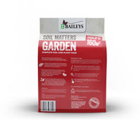 Soil Matters Garden 4kg
