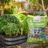 Clay & Compost 25L