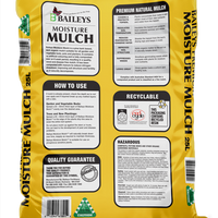 Moisture Mulch 25L