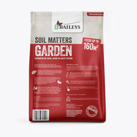 Soil Matters Garden 4kg