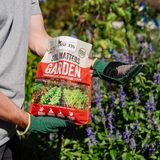 Soil Matters Garden 4kg