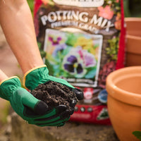 Premium Potting Mix 25L