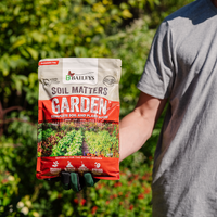 Soil Matters Garden 4kg