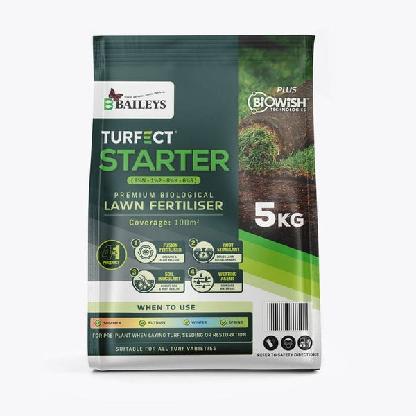 Turfect® Starter 5kg