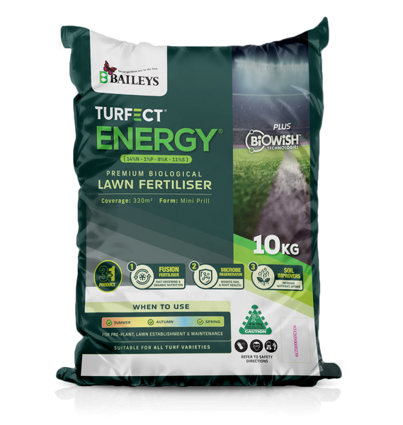 Turfect® Energy 10kg