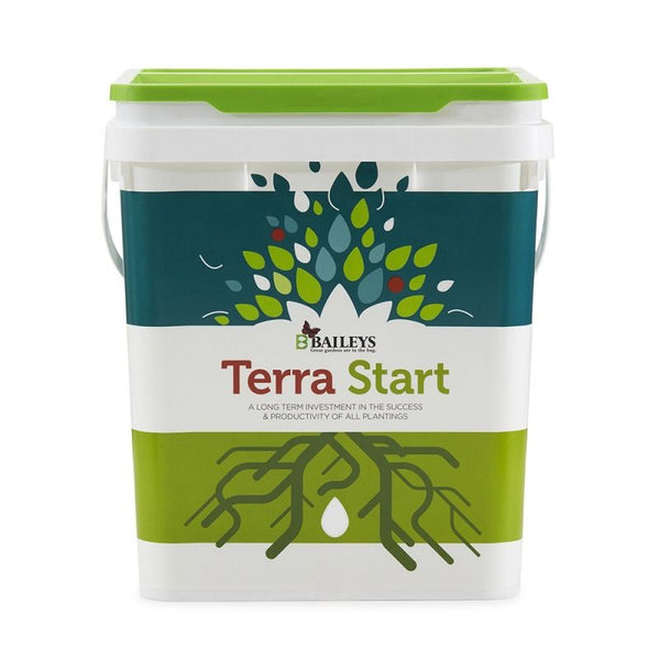 Terra Start Bucket 10kg