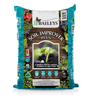 Soil Improver Plus 25L
