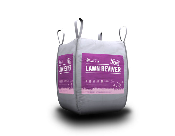 Lawn Reviver - Bulka Bag (1m³)