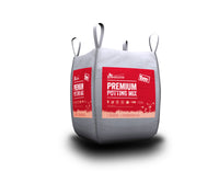 Premium Potting Mix - Bulka Bag (1m³)