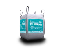 Soil Improver Plus - Bulka Bag (1m³)
