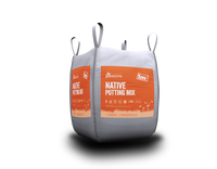 Native Potting Mix - Bulka Bag (1m³)