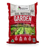 Soil Matters Garden 4kg